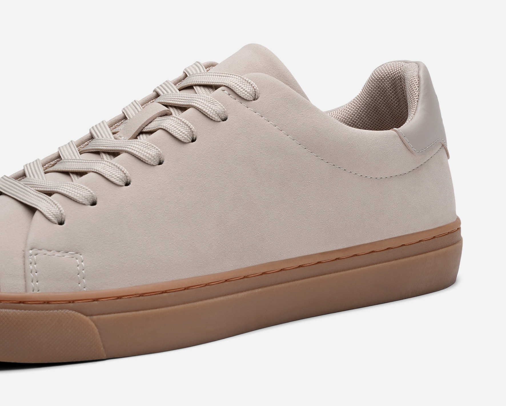 IGUASSU, Sneakers Beige