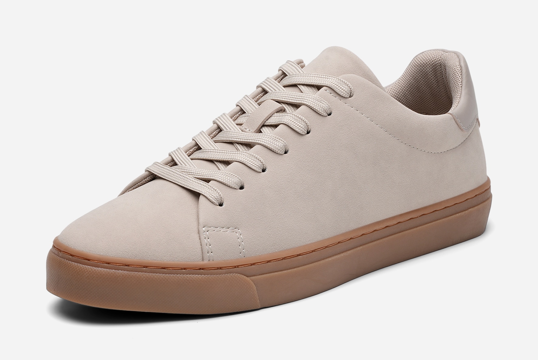 IGUASSU, Sneakers Beige