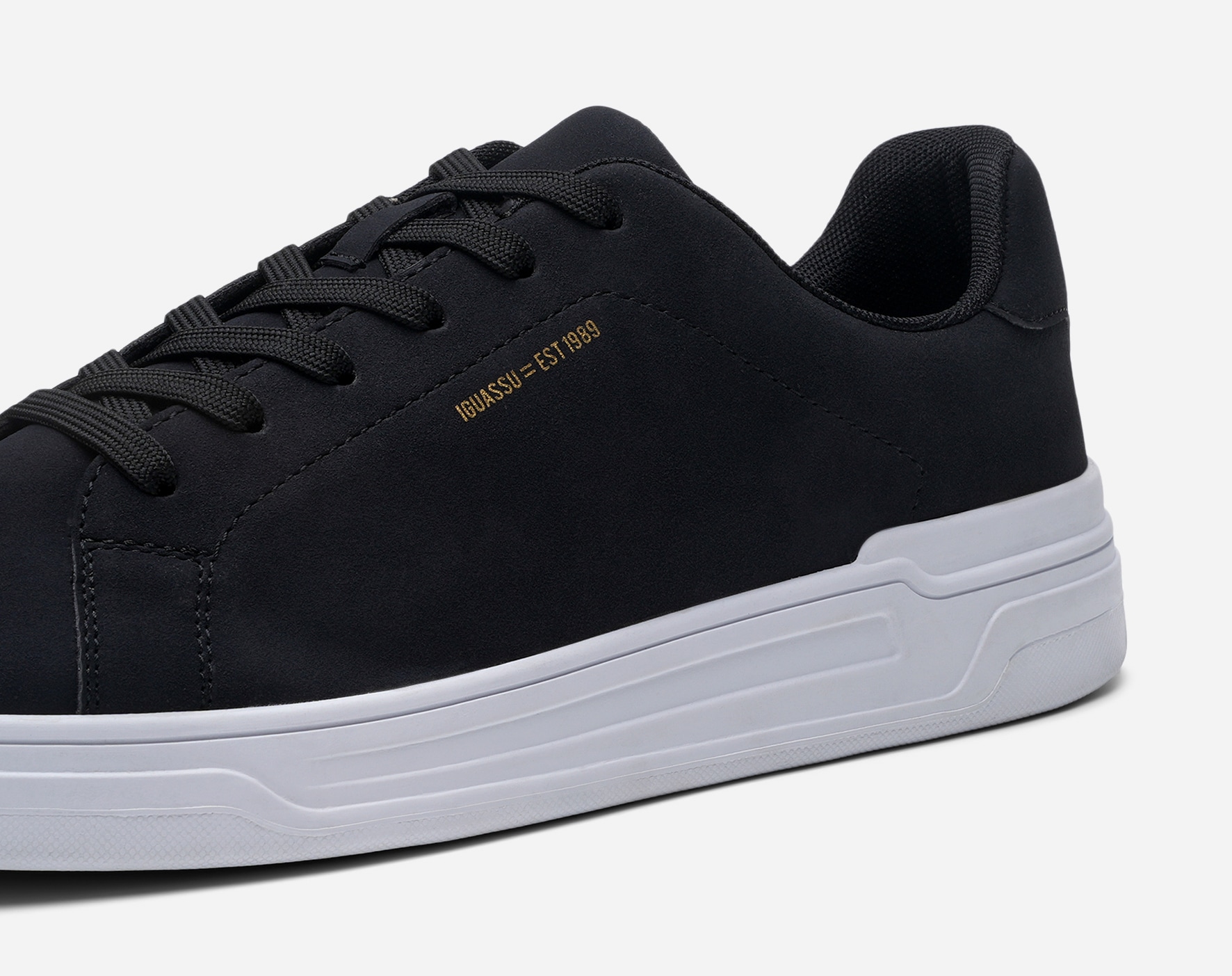 IGUASSU, Sneakers Blå