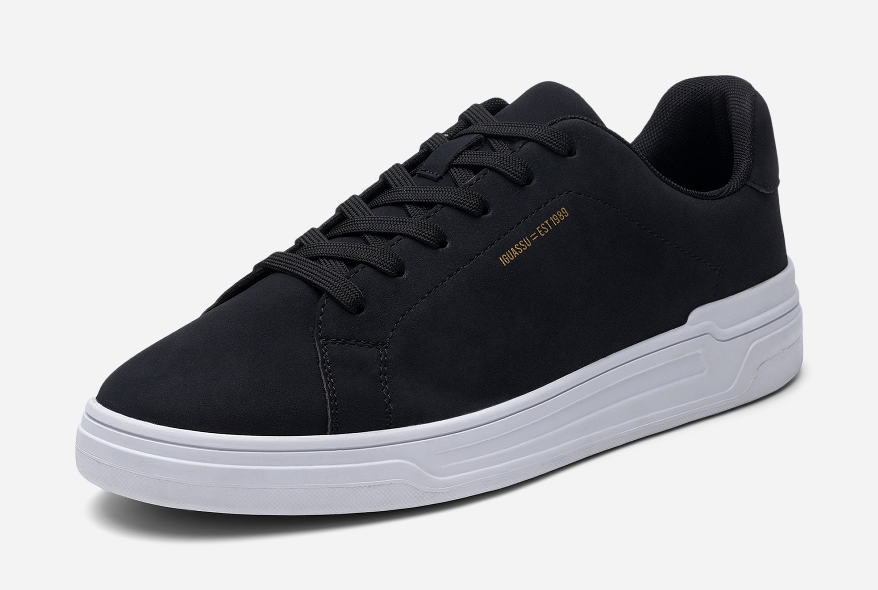 IGUASSU, Sneakers Blå