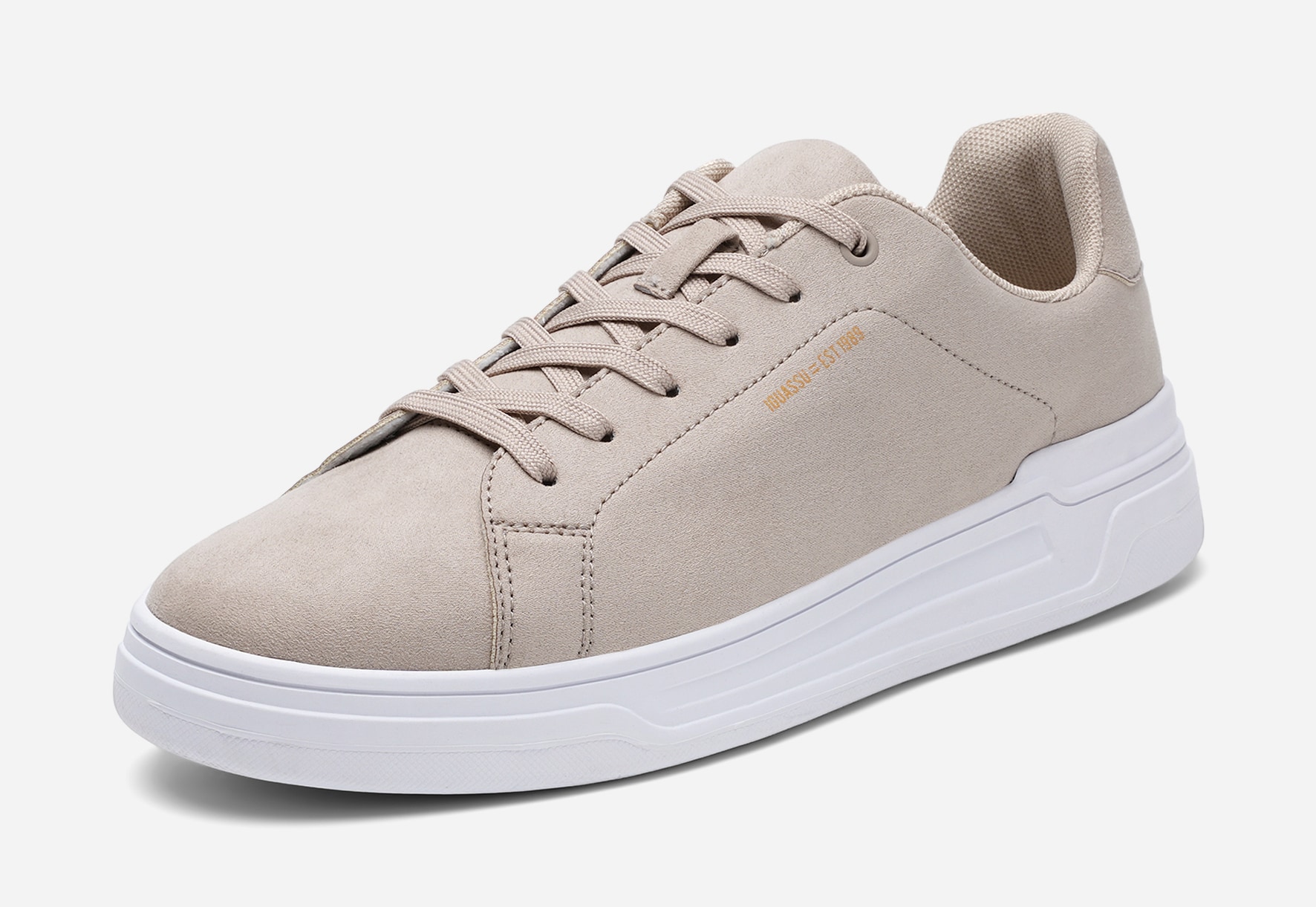 IGUASSU, Sneakers Beige