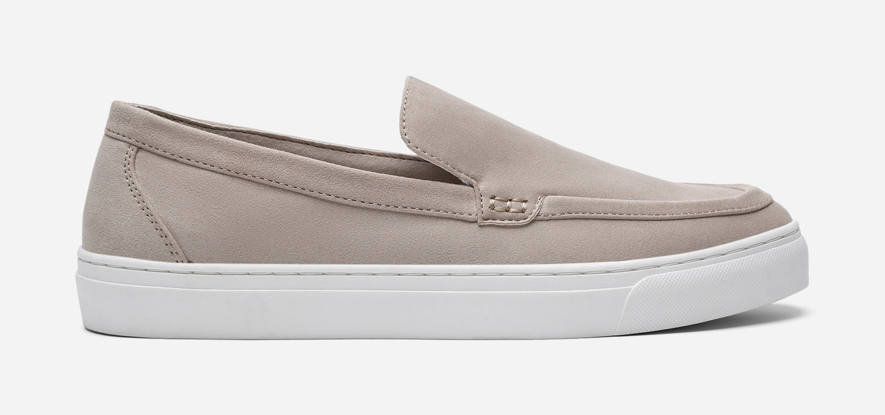 IGUASSU, Loafers Beige