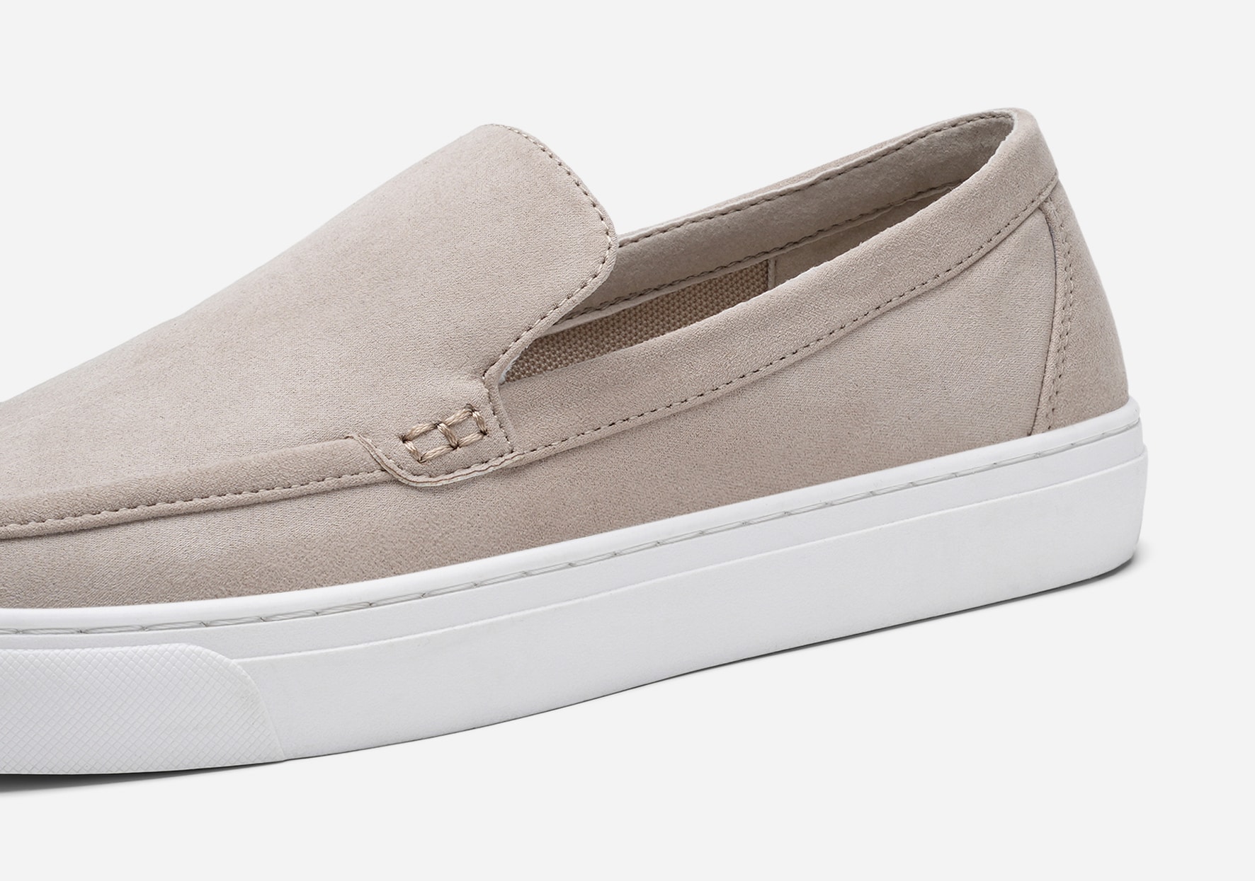 IGUASSU, Loafers Beige