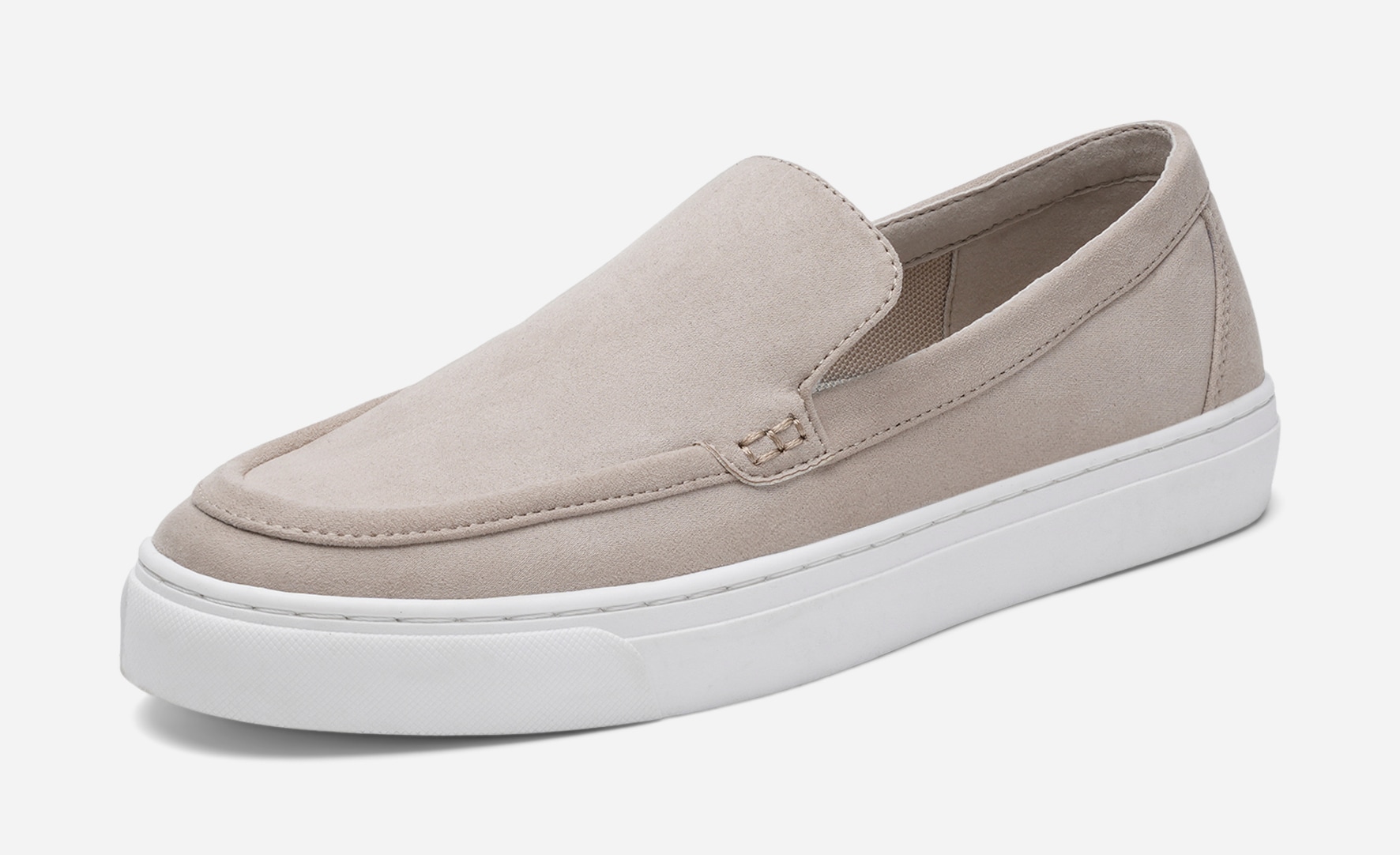 IGUASSU, Loafers Beige