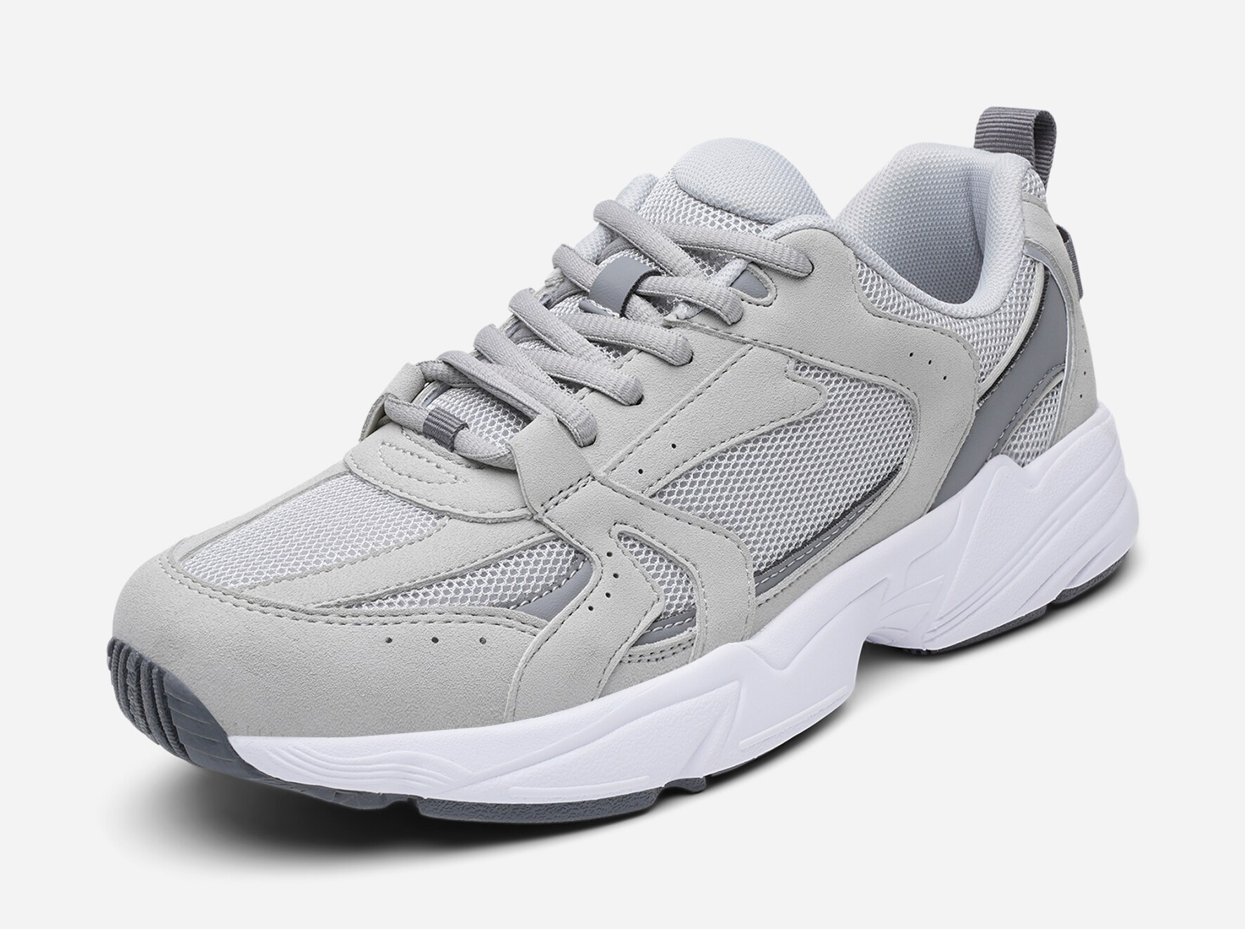 LINEAR, Sneakers Grå