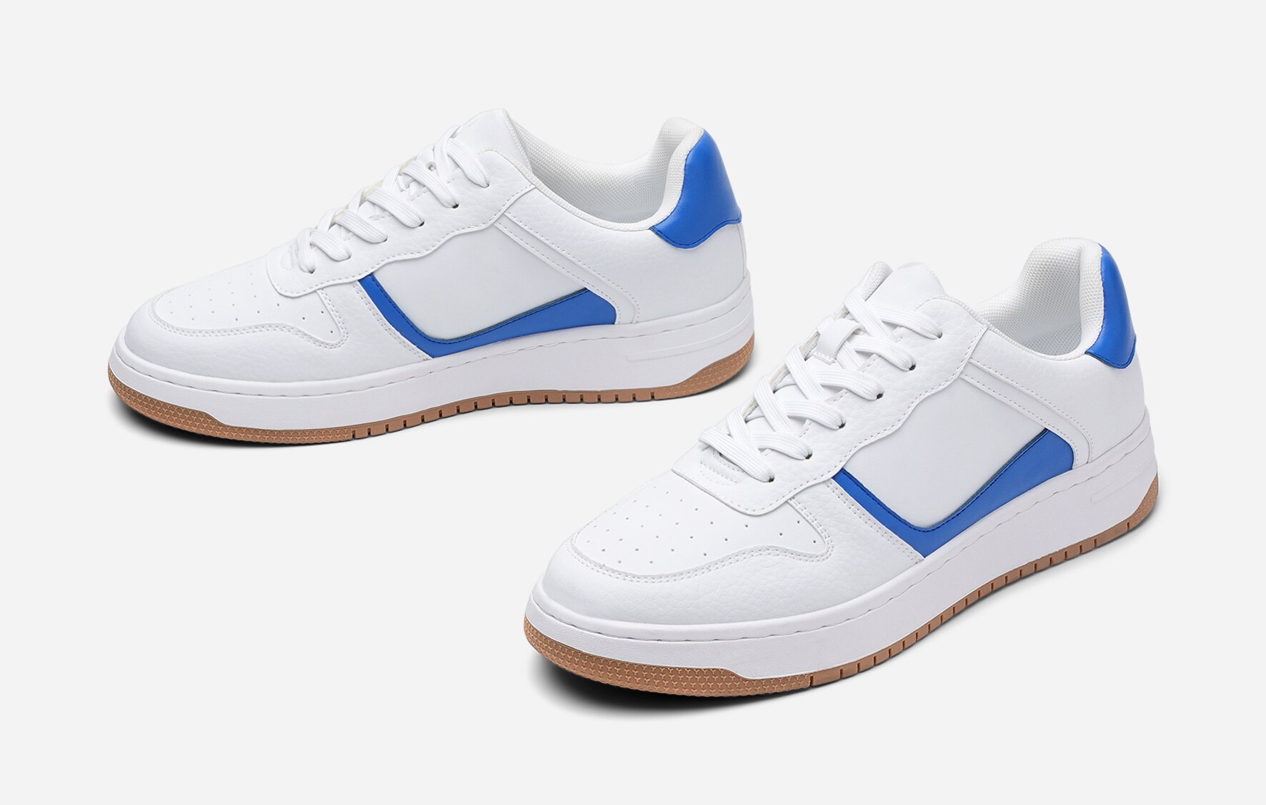 LINEAR, Sneakers Flerfarget