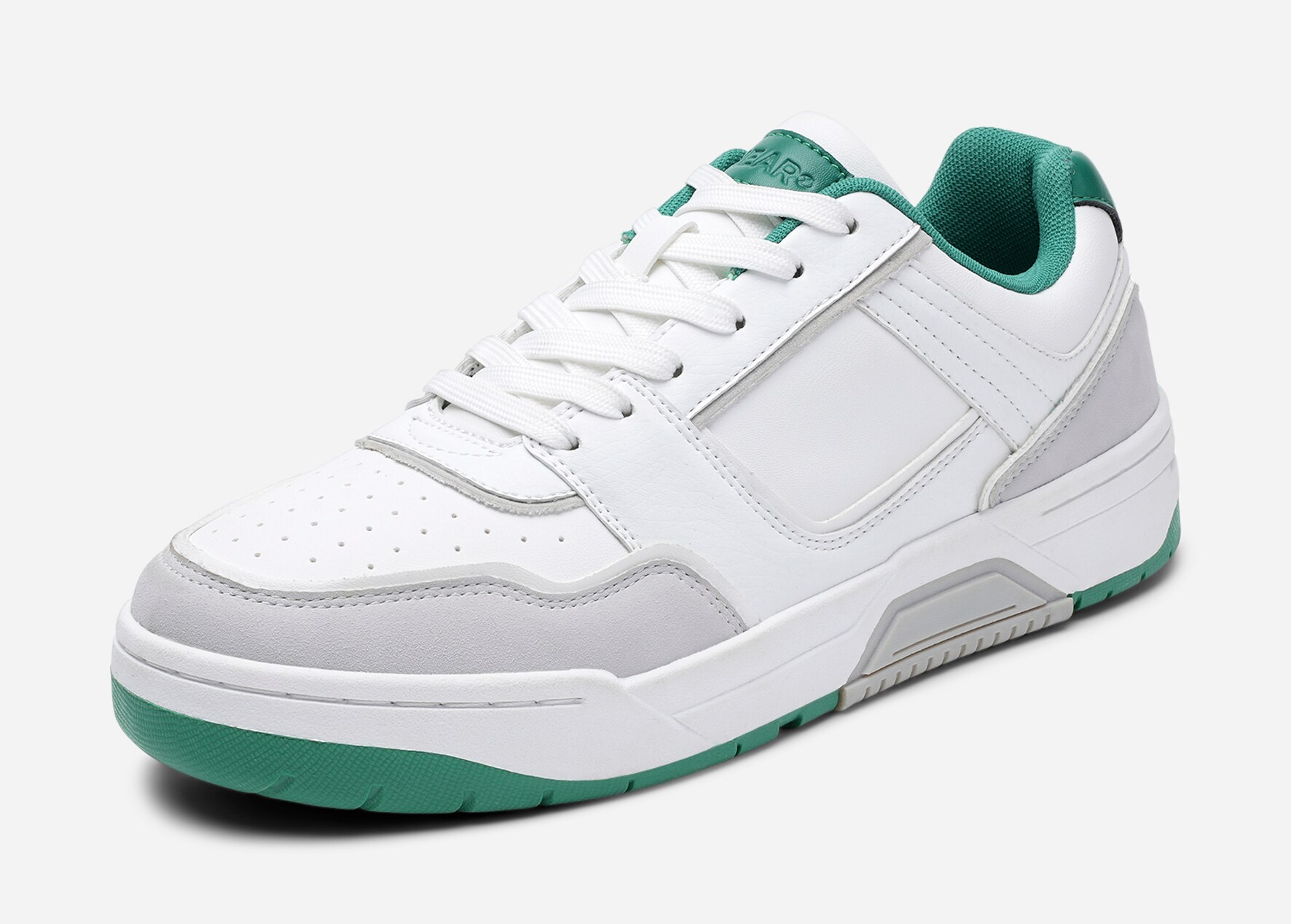 LINEAR, Sneakers Hvit