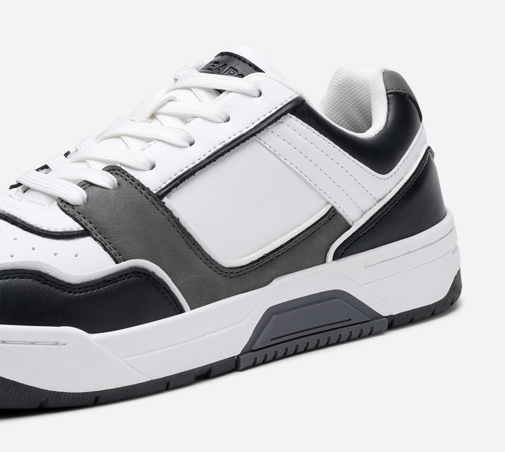 LINEAR, Sneakers Hvit