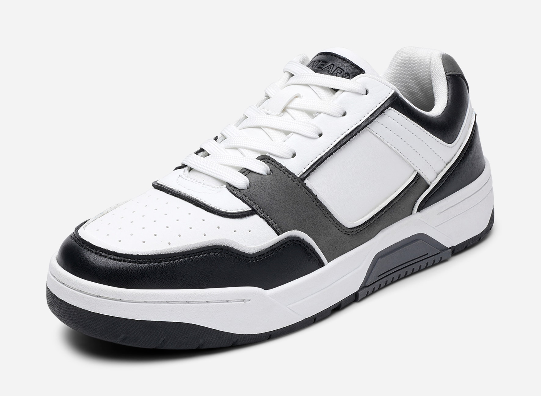 LINEAR, Sneakers Hvit