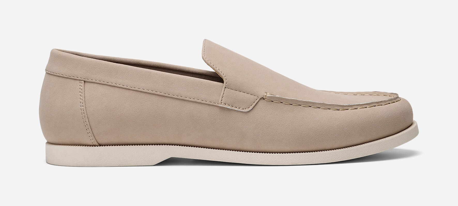 IGUASSU, Loafers Beige