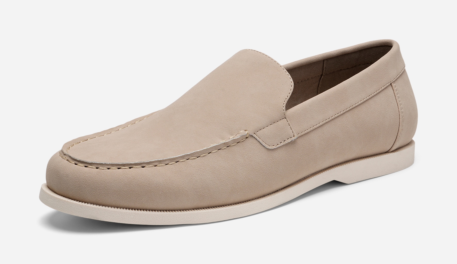IGUASSU, Loafers Beige