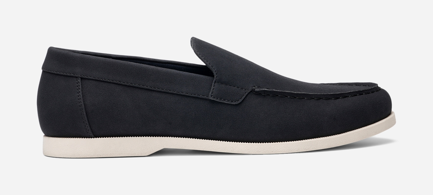 IGUASSU, Loafers Blå