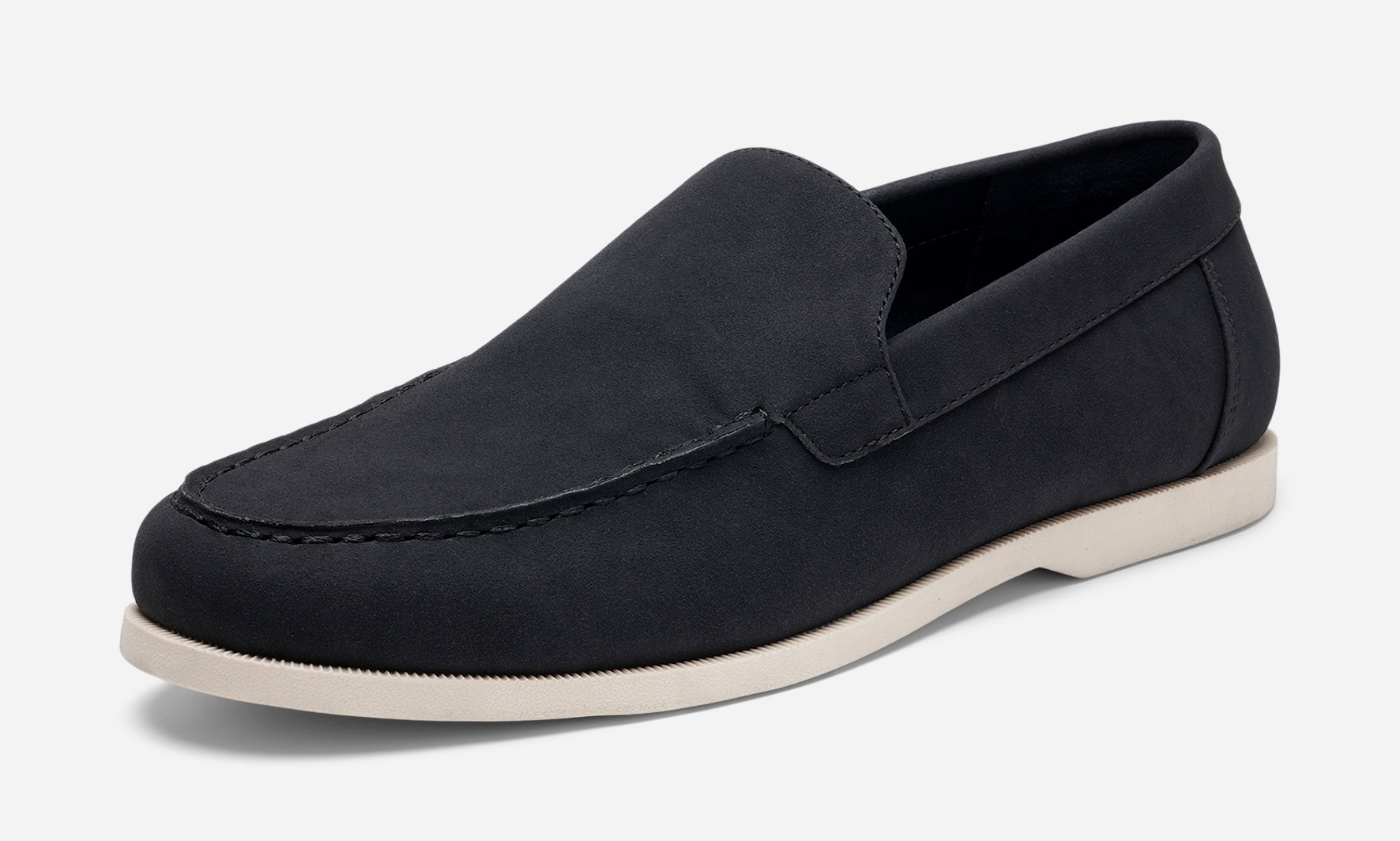 IGUASSU, Loafers Blå