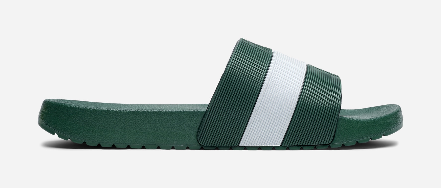 LINEAR, Badesandaler Flerfarget