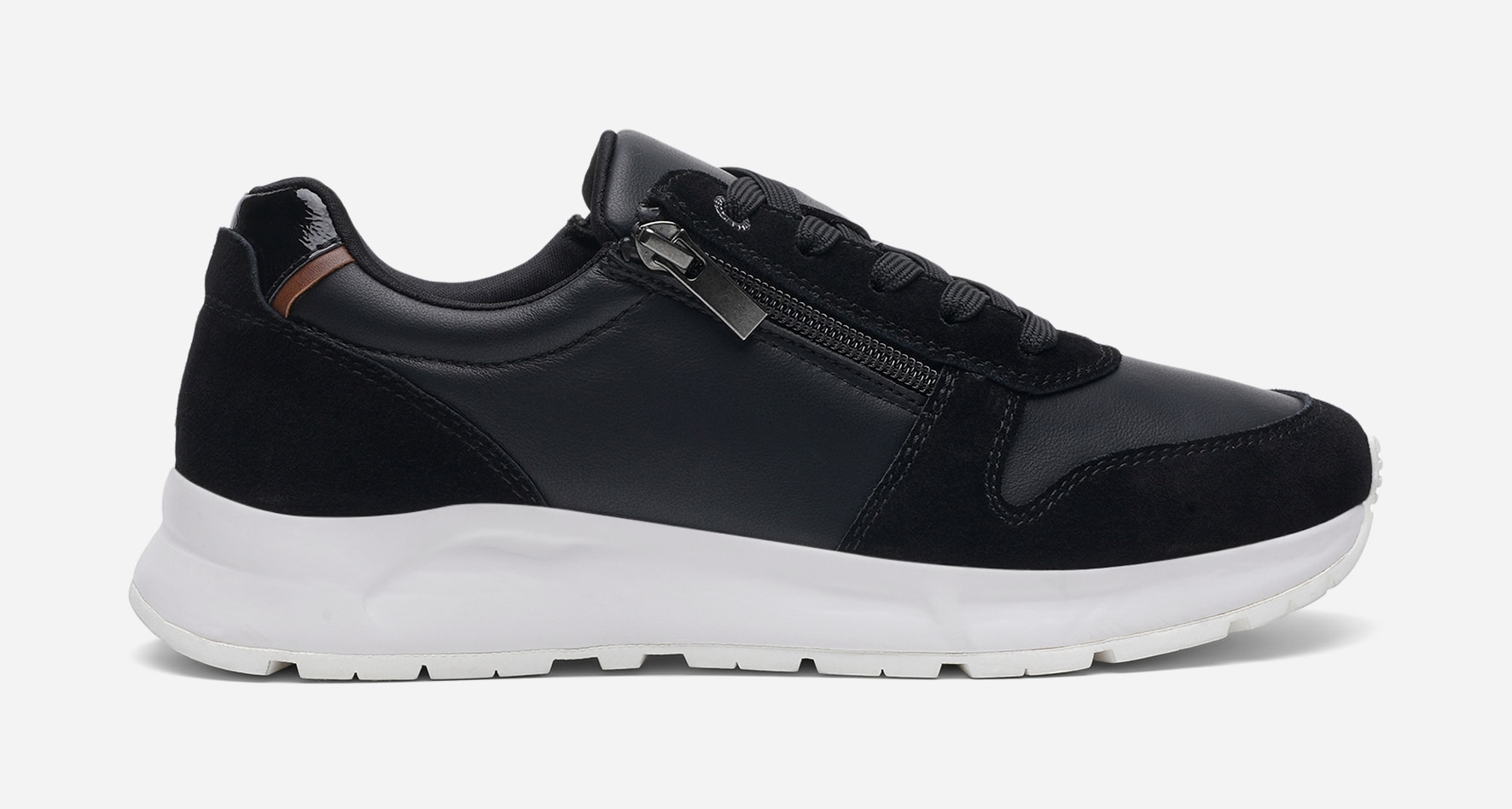 PACE, Sneakers Sort