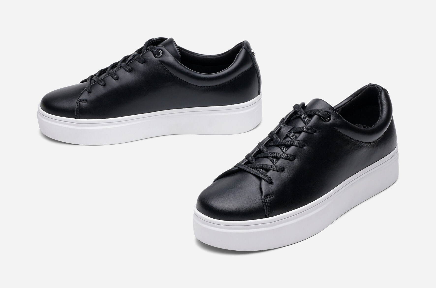 PACE, Sneakers Sort