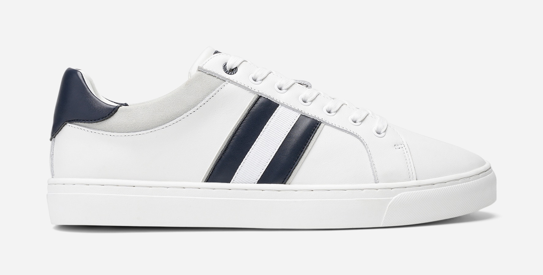 PACE, Sneakers Flerfarget