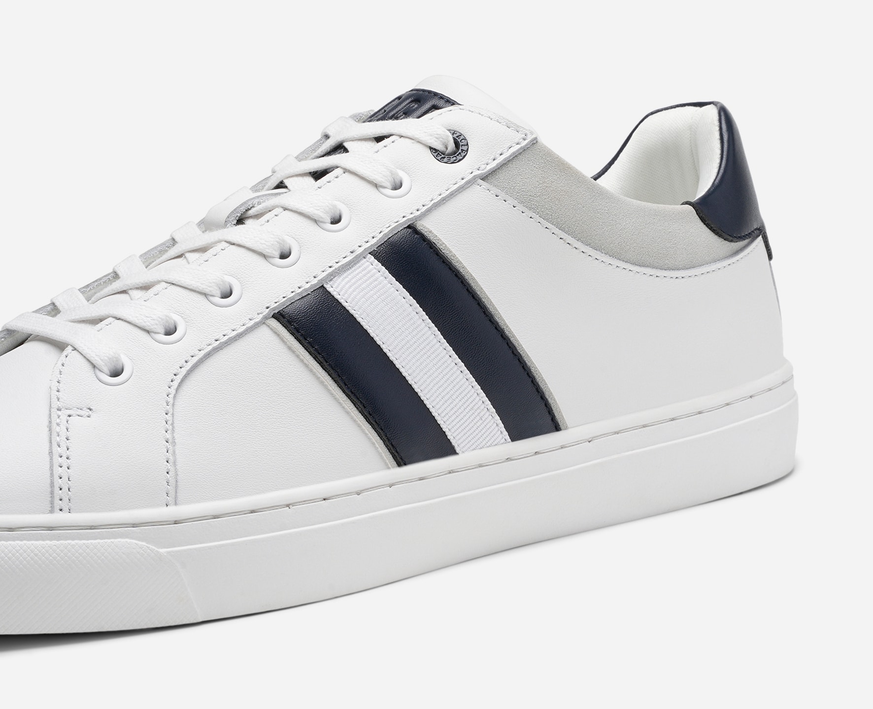PACE, Sneakers Flerfarget