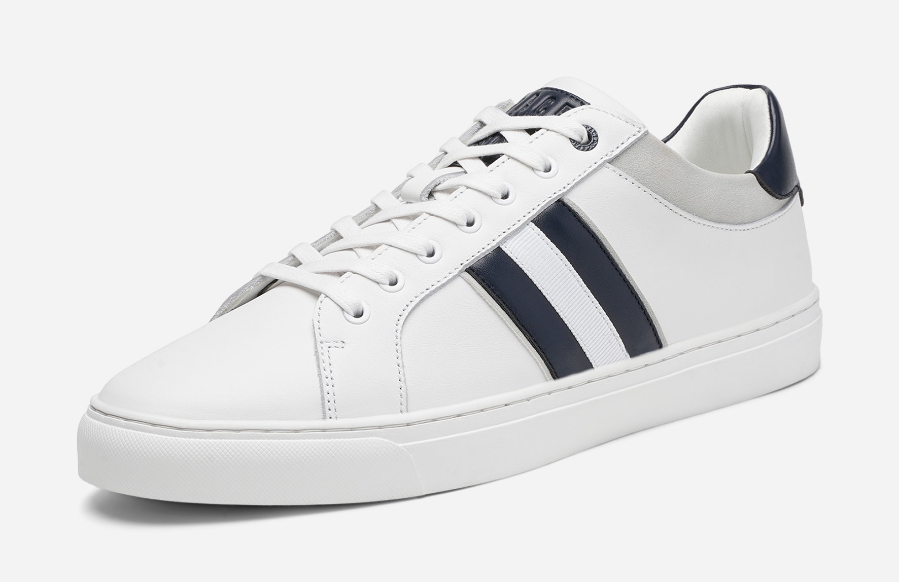 PACE, Sneakers Flerfarget