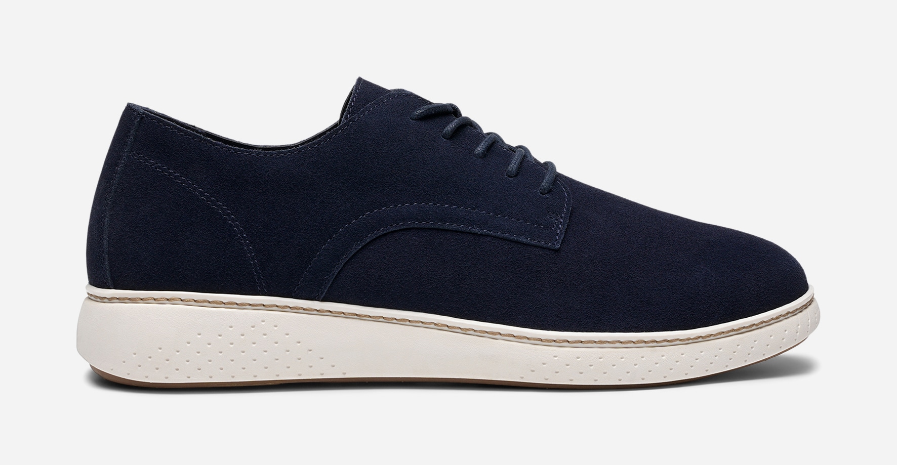 PACE, Snøresko Blå