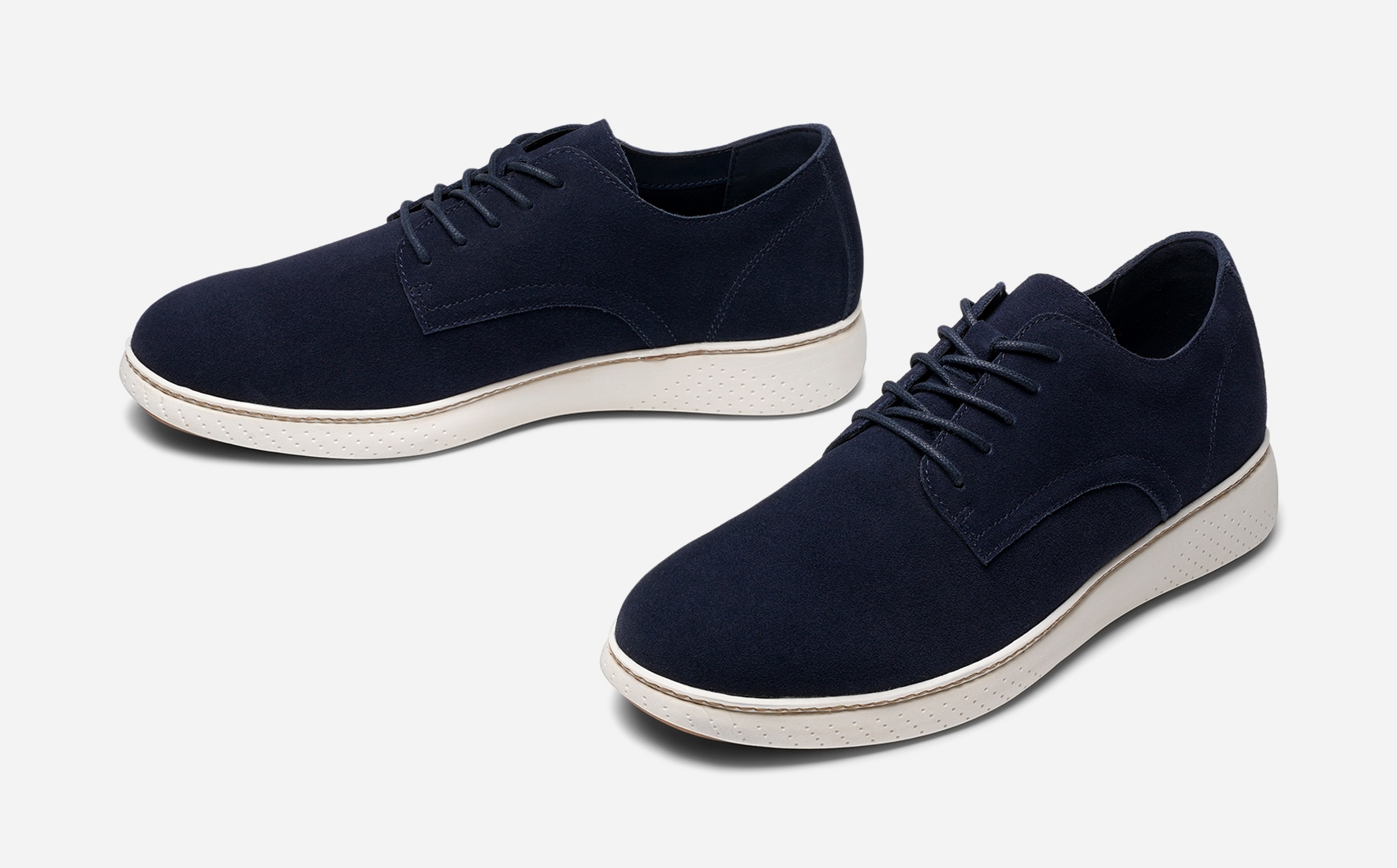 PACE, Snøresko Blå