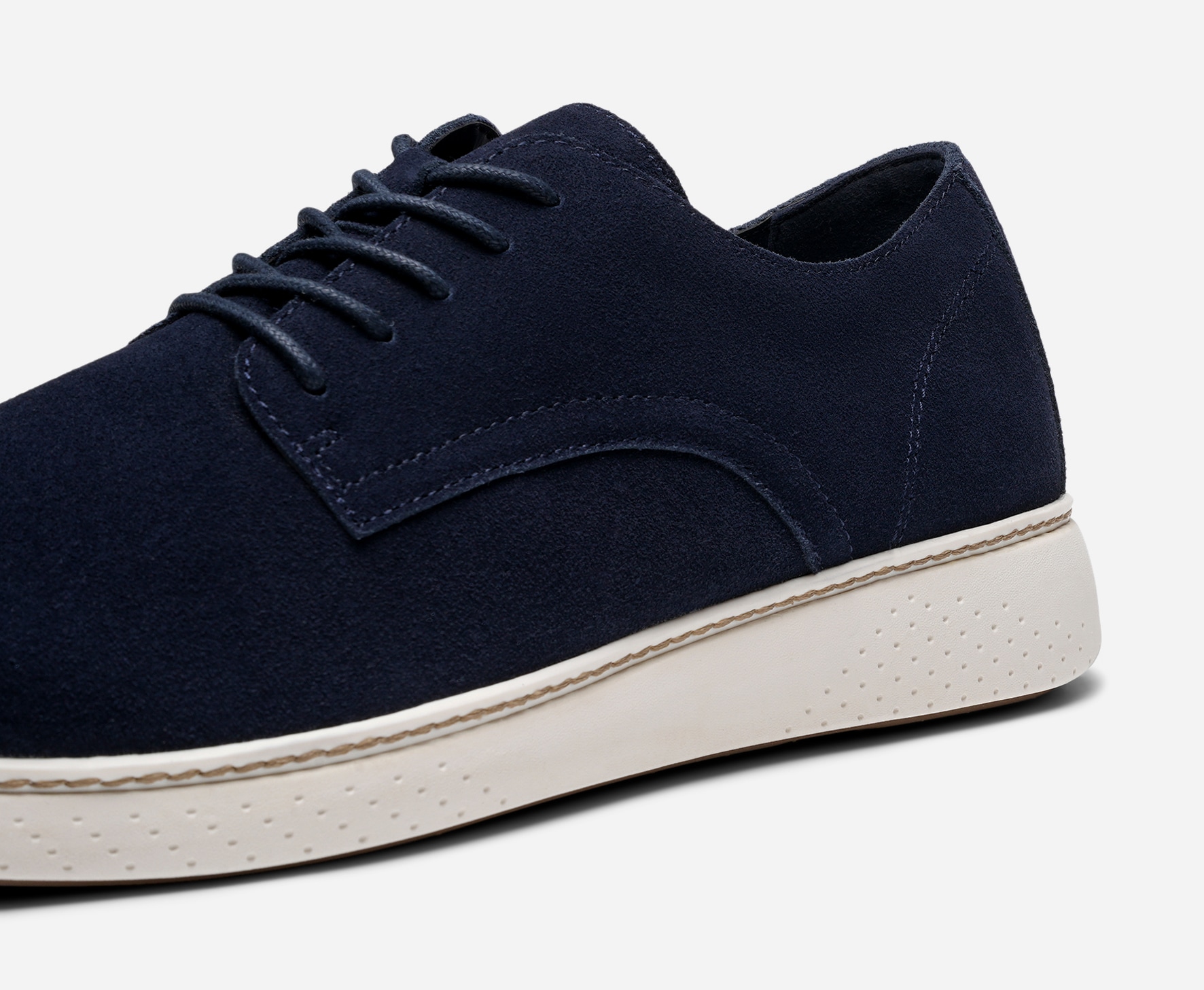 PACE, Snøresko Blå