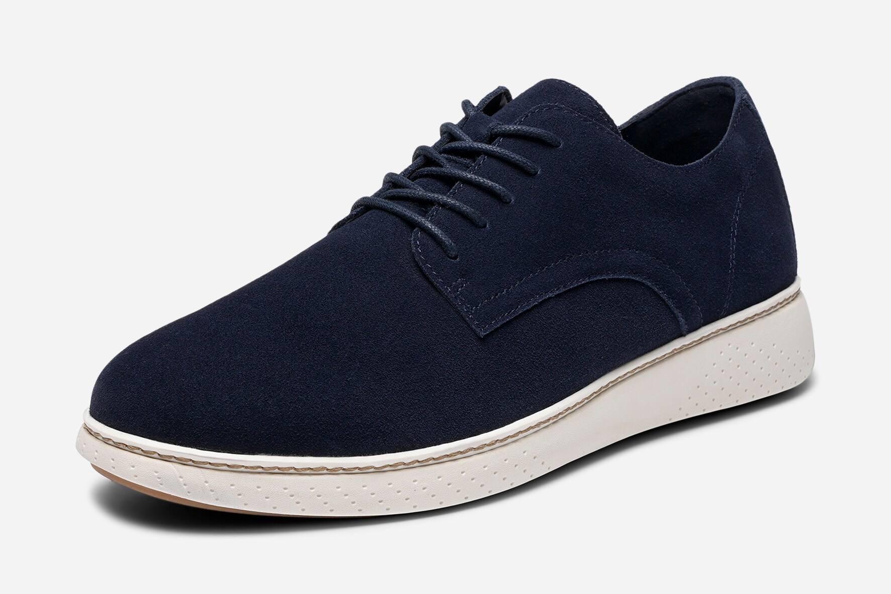 PACE, Snøresko Blå