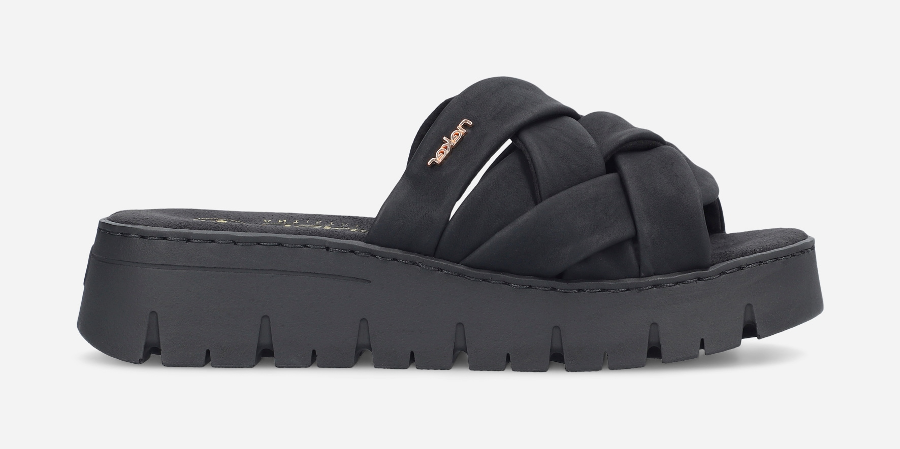 RIEKER, Slip-in Sort