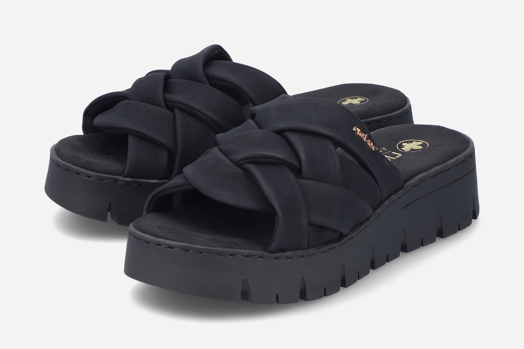 RIEKER, Slip-in Sort