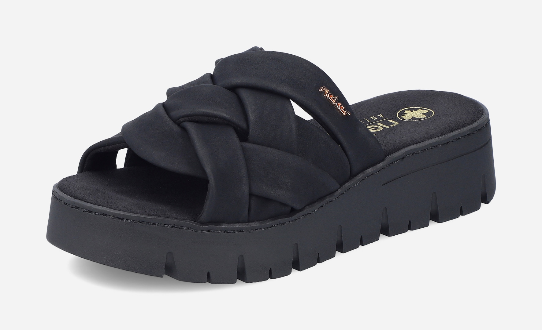 RIEKER, Slip-in Sort