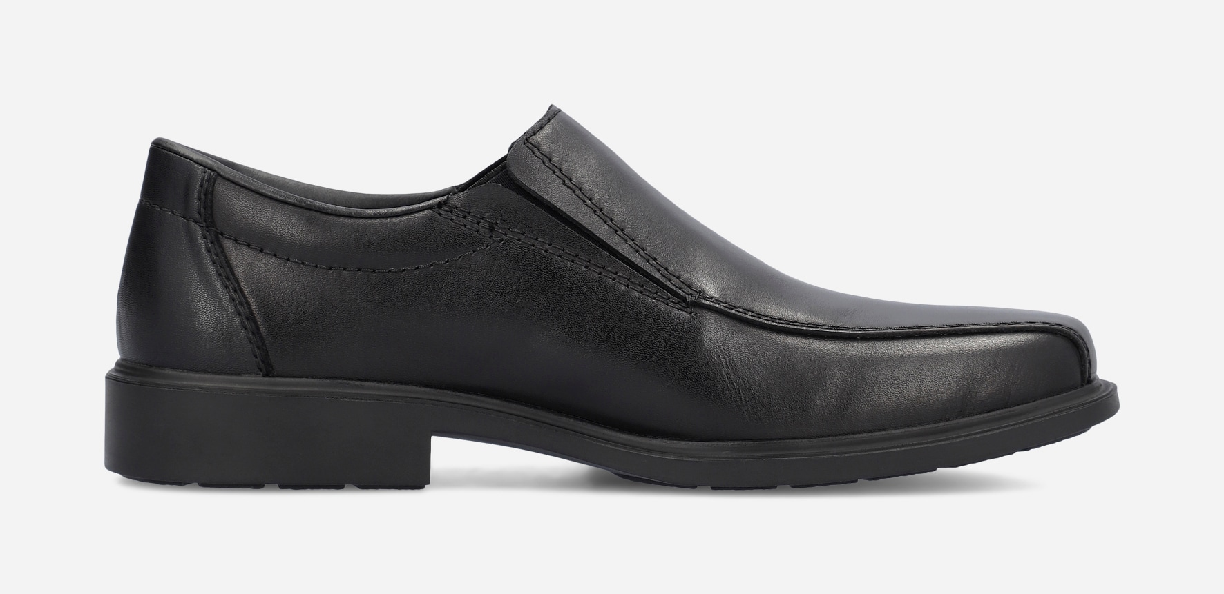 RIEKER, Loafers Sort