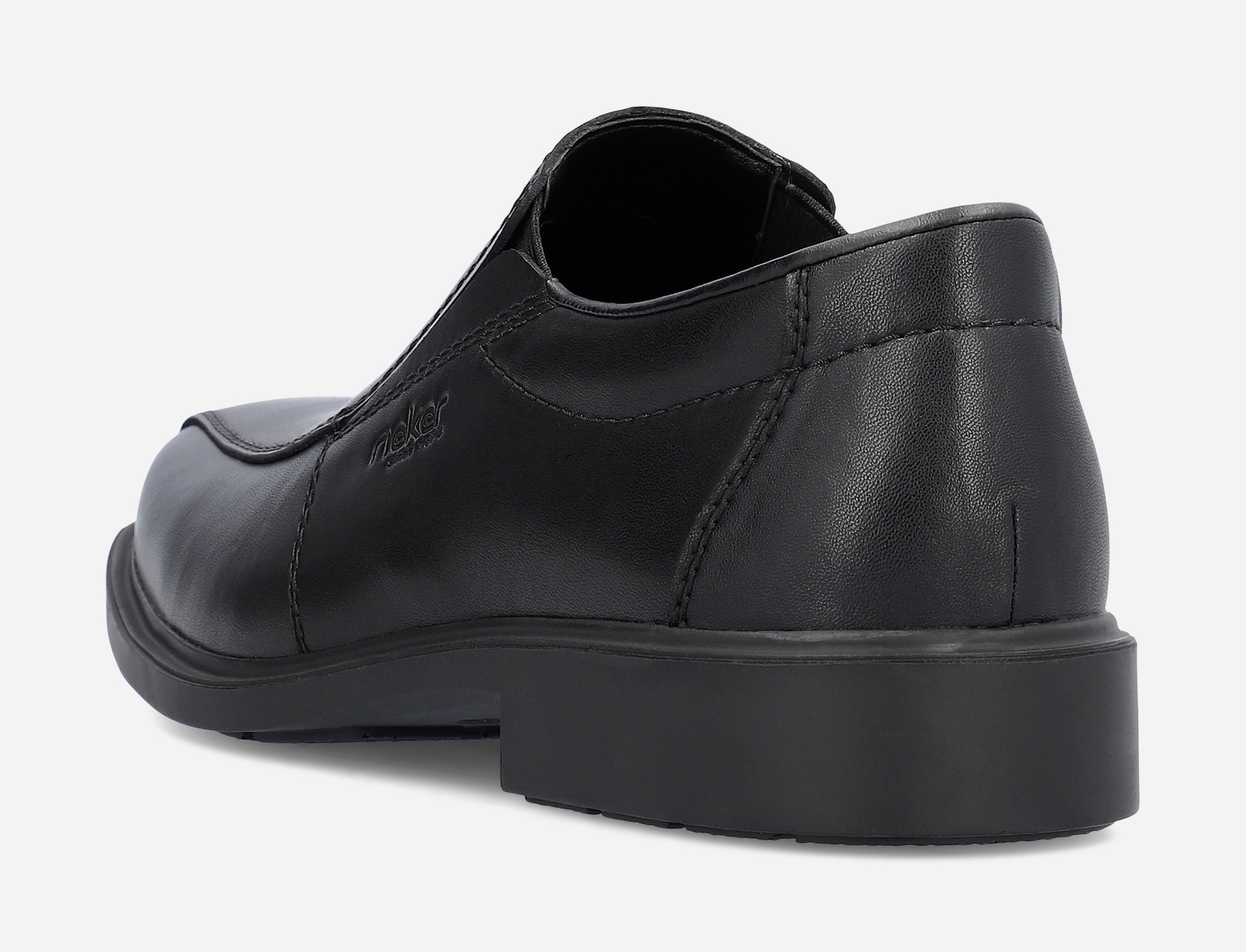 RIEKER, Loafers Sort