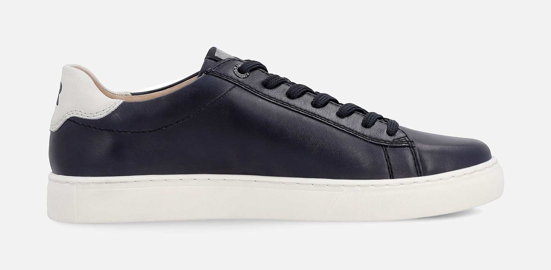 RIEKER, Sneakers Blå