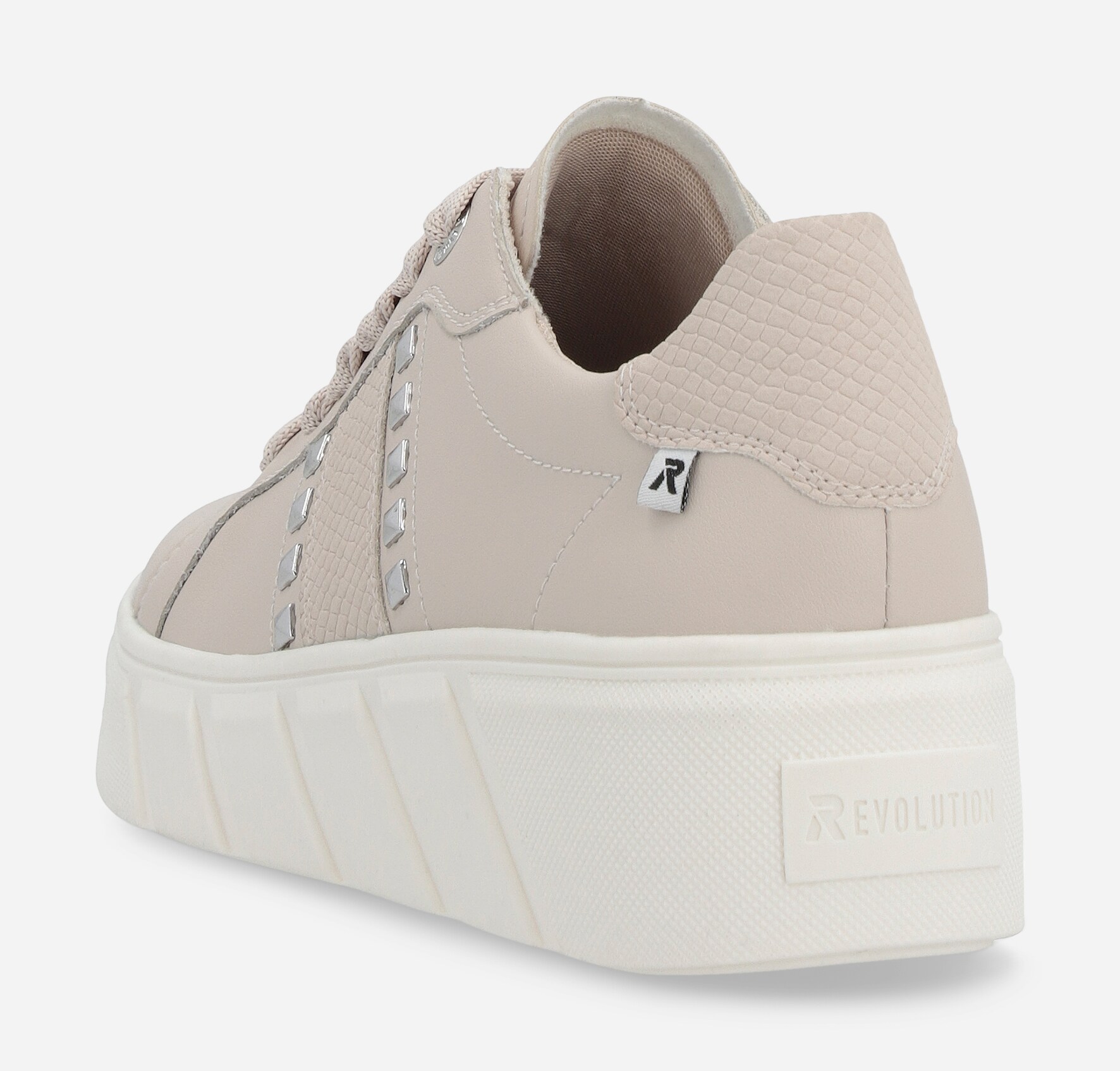 RIEKER, Sneakers Rosa