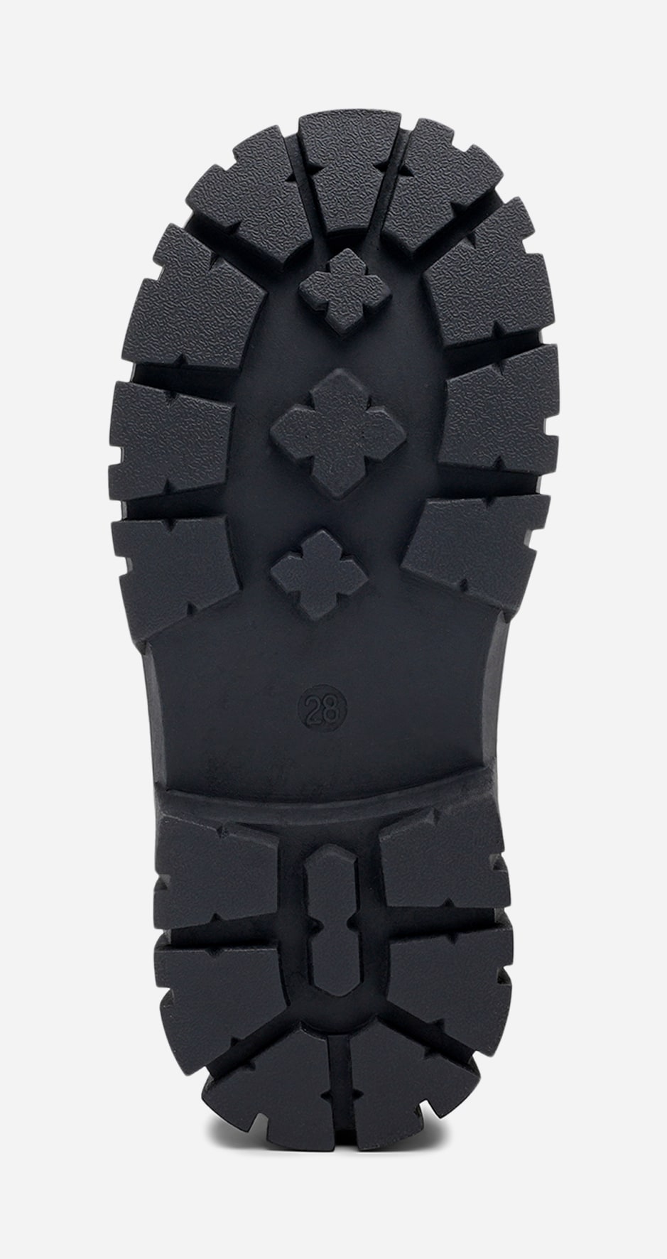 DINSKO, Varmforet boots Sort
