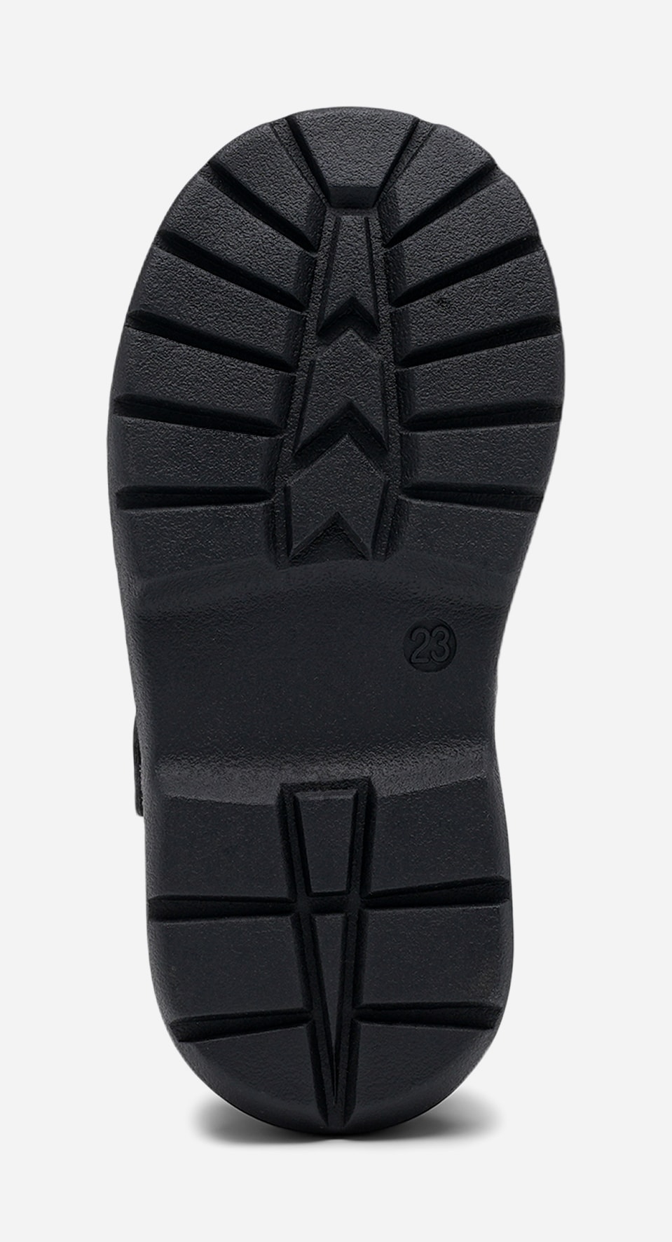 LINEAR, Fleeceforet boots waterproof Lilla