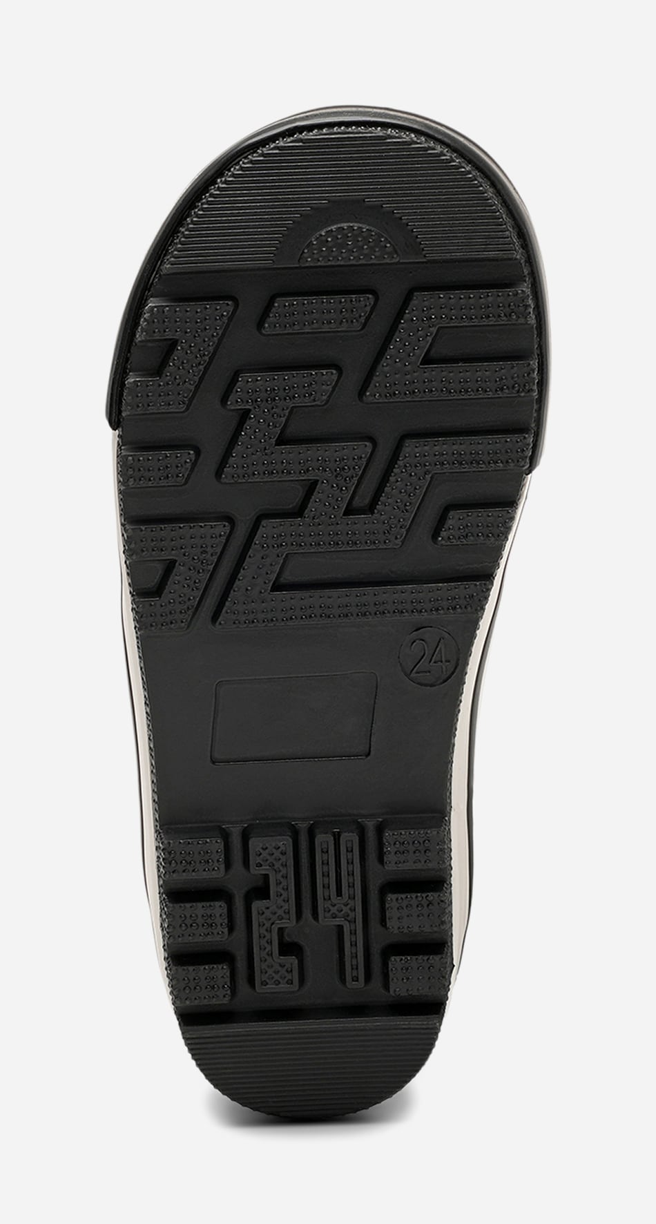 LINEAR, Gummistøvler Blå