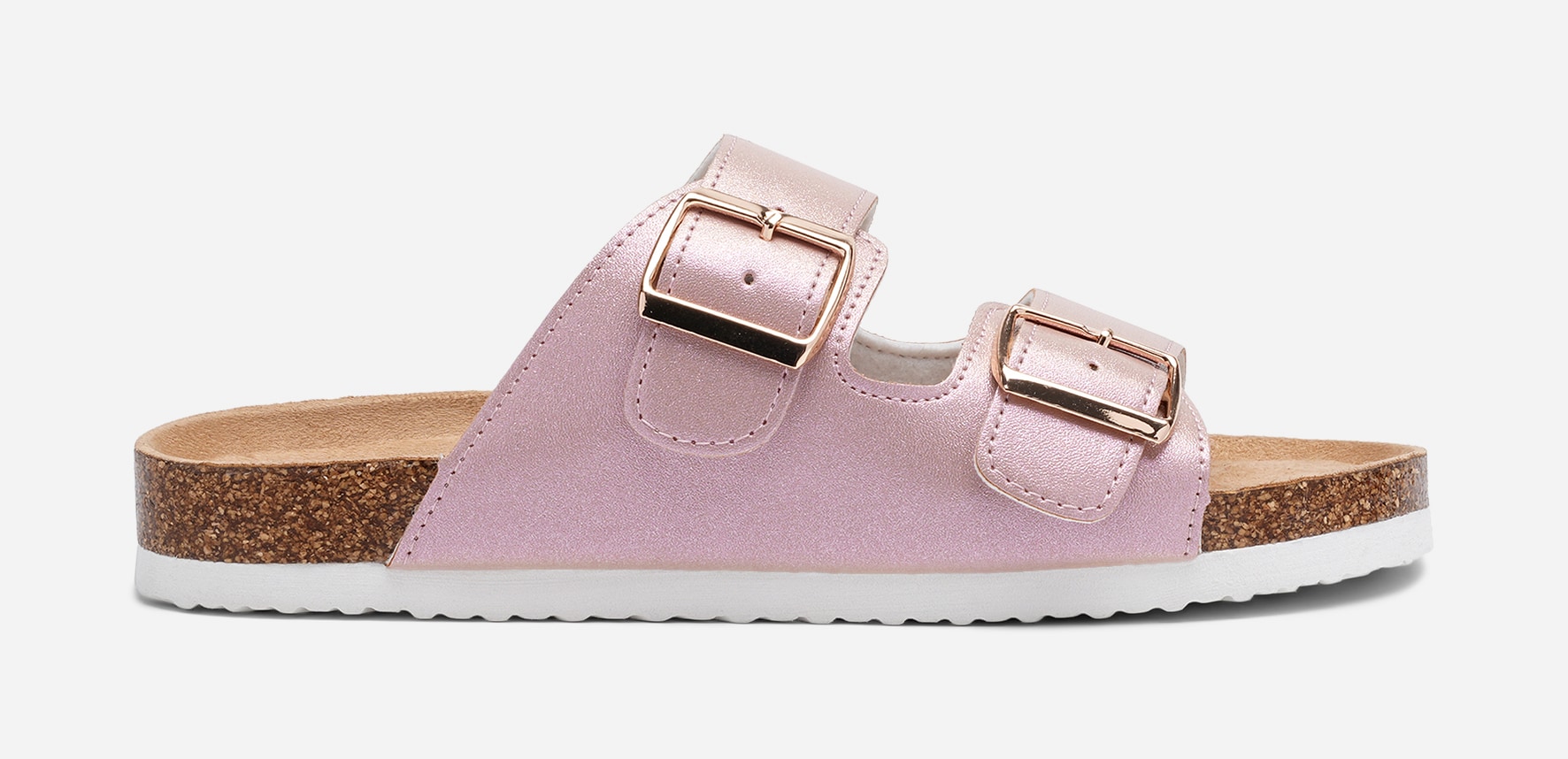 LINEAR, Sandal Rosa