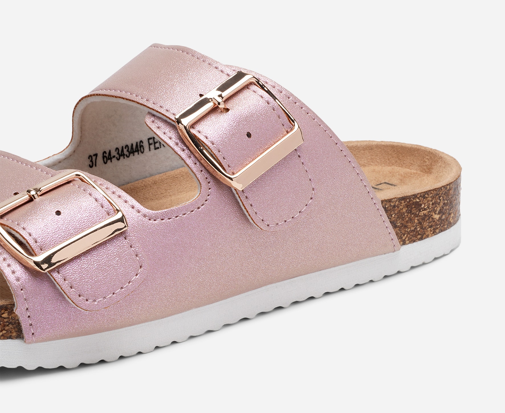 LINEAR, Sandal Rosa