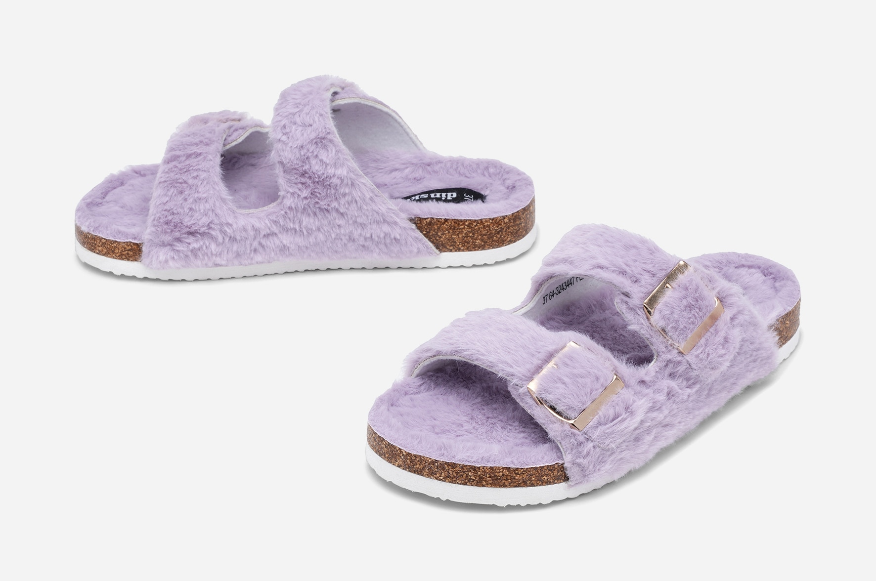 DINSKO, Sandal Lilla