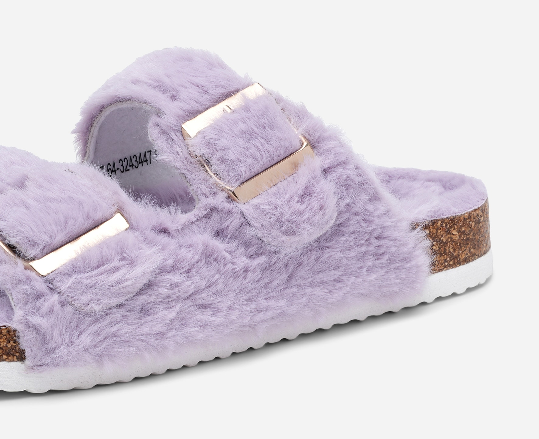DINSKO, Sandal Lilla