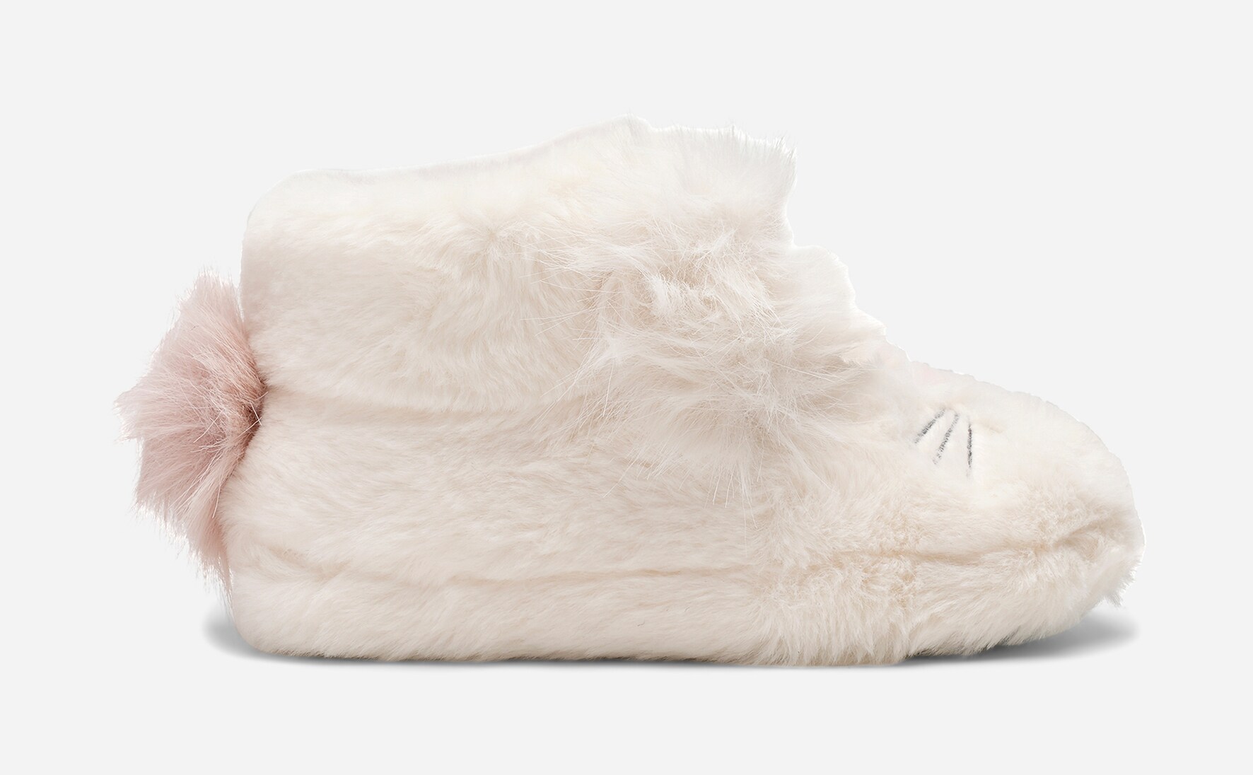 DINSKO, Tøfler Hvit