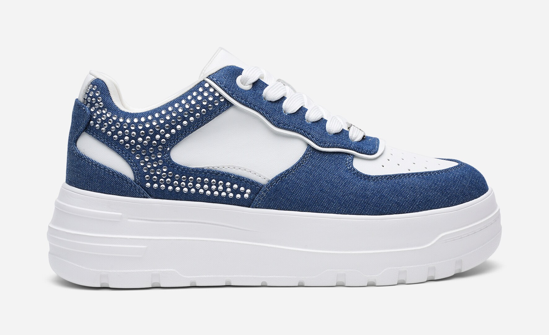 DINSKO, Sneakers Flerfarget