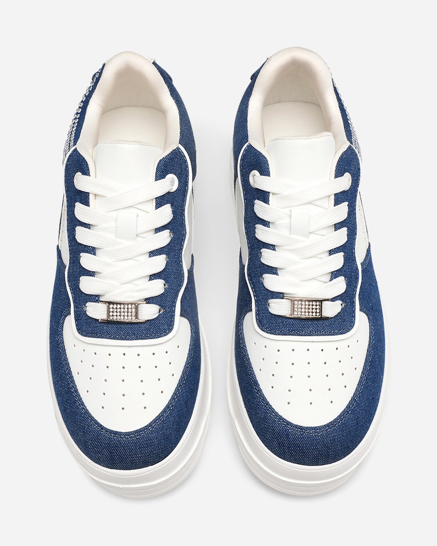 DINSKO, Sneakers Flerfarget
