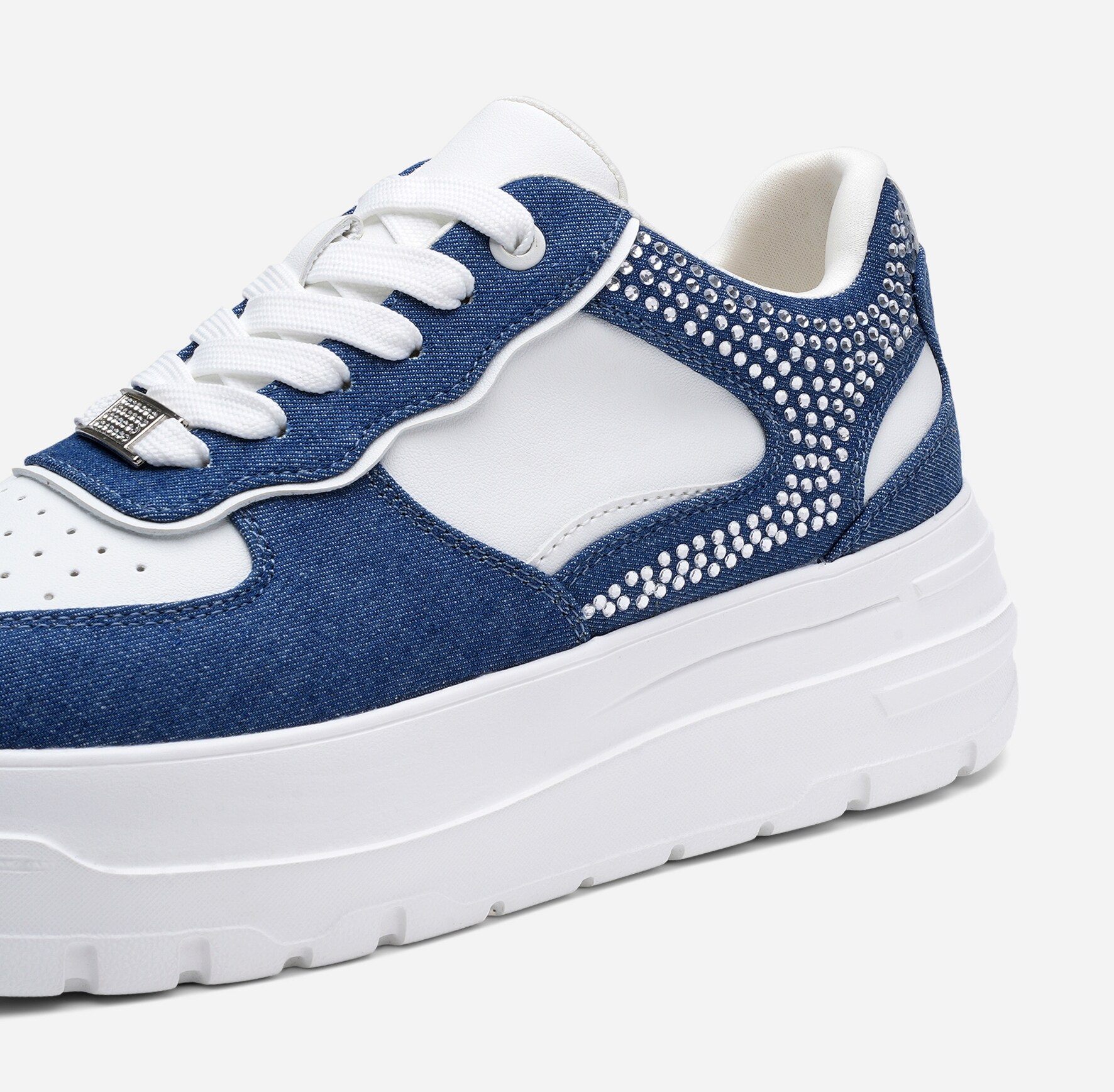 DINSKO, Sneakers Flerfarget