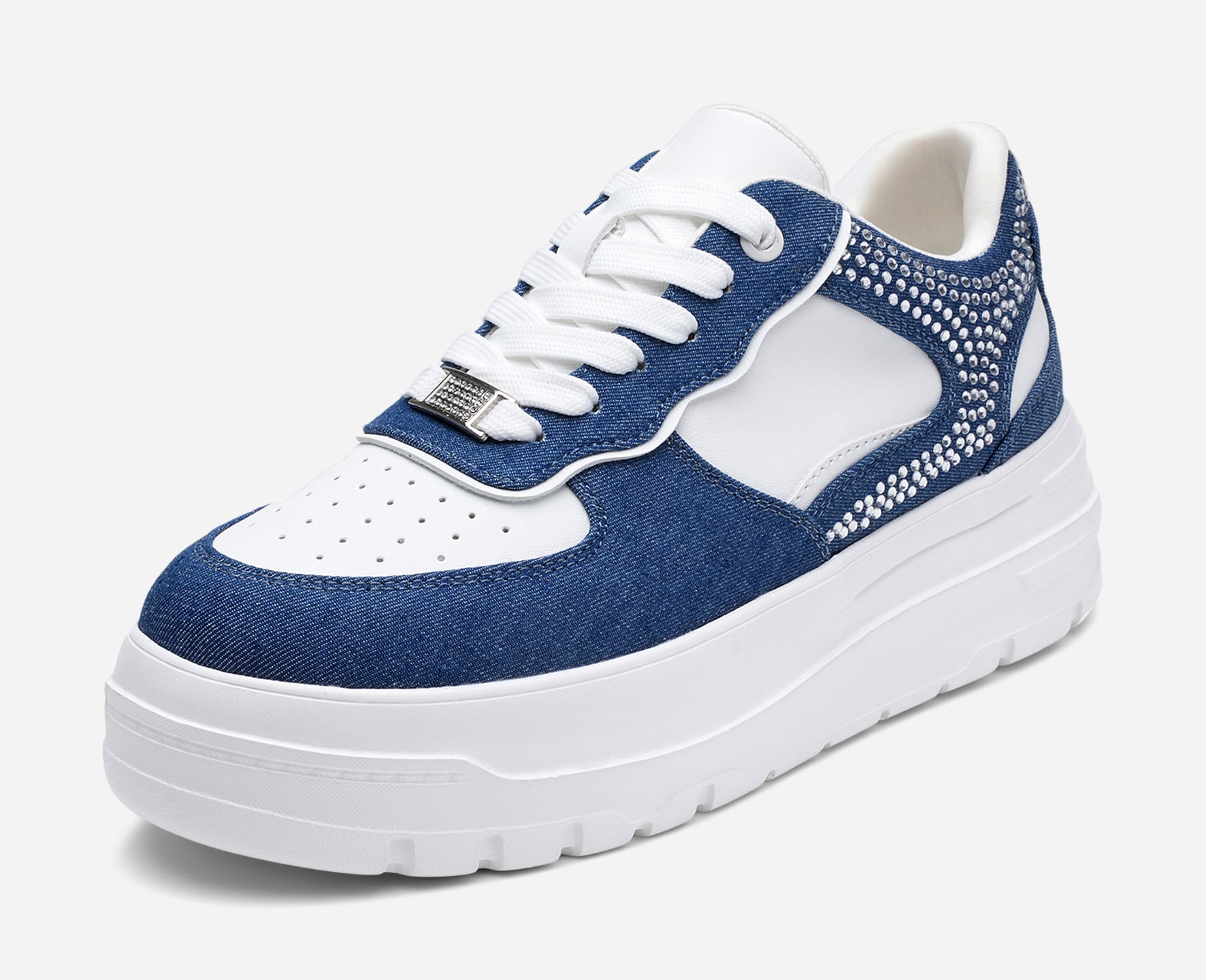 DINSKO, Sneakers Flerfarget