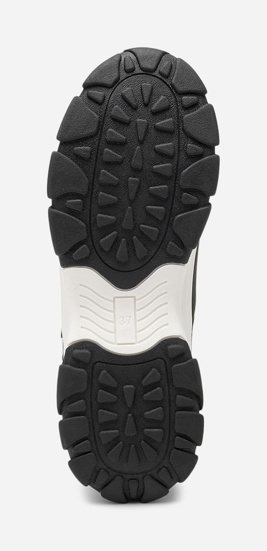 DINSKO, Høye sneakers, waterproof Sort