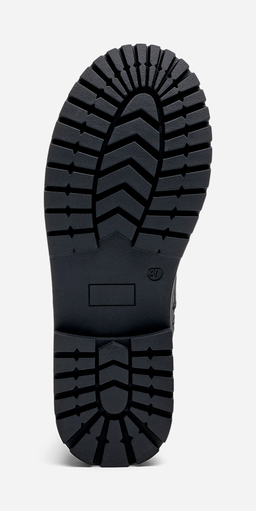 DINSKO, Skolett waterproof Sort