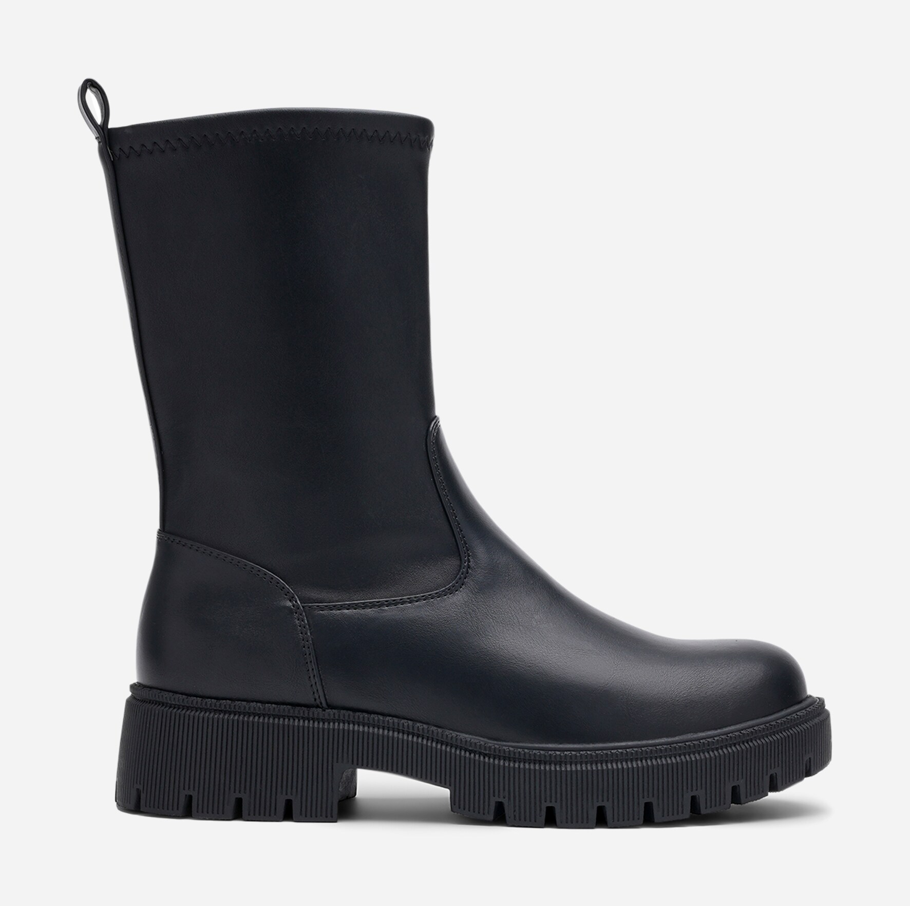 DINSKO, Boots Sort