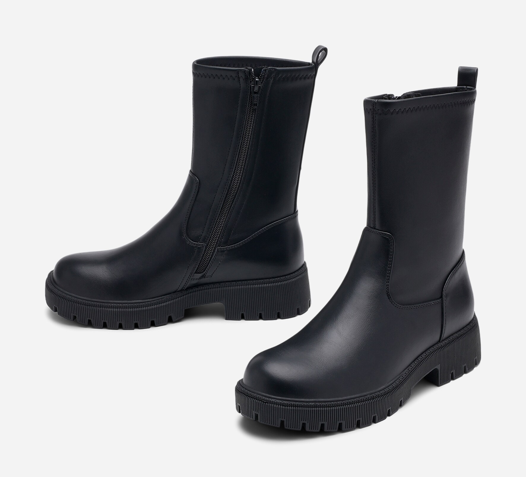 DINSKO, Boots Sort